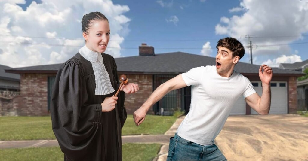 Avoid probate on a texas inherited house-equip yourself with knowledge of the texas process