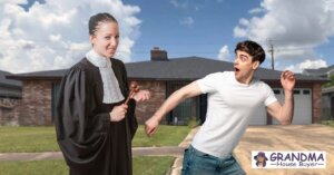 knowing about the process in texas helps avoid probate if possible