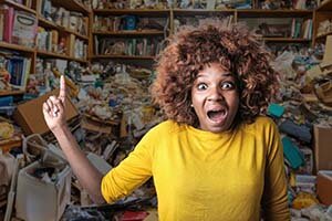 The Challenge Selling a House with Hoarders Texas