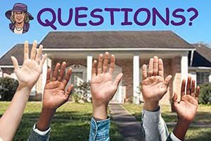 Grandma House Buyer answers Questions about Selling a Rental Property with Tenants in Texas