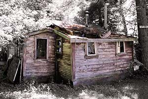 Grandma House Buyer makes selling your condemned house simple