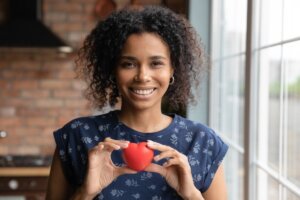 How To Price Your Inherited Home in Texas For Sale woman with fond memories of house