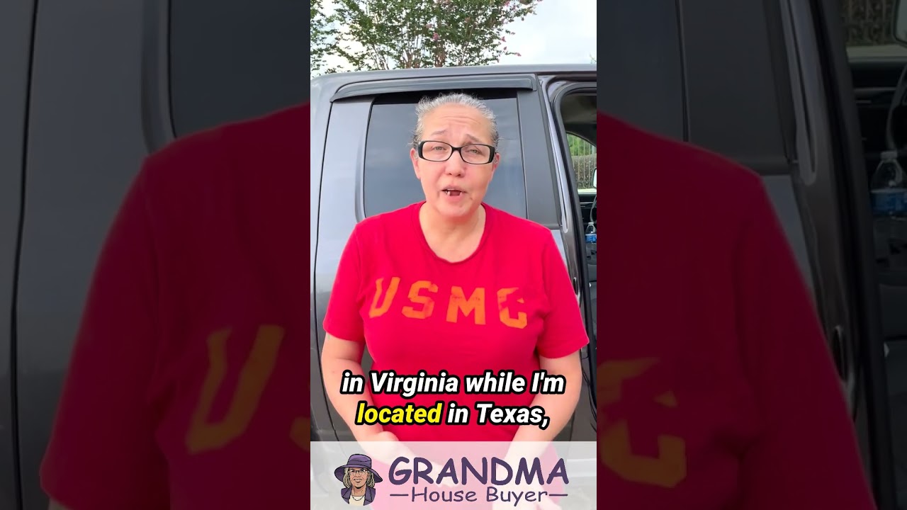 ✅ Brenda’s Out-of-State Home Sale Made Easy!