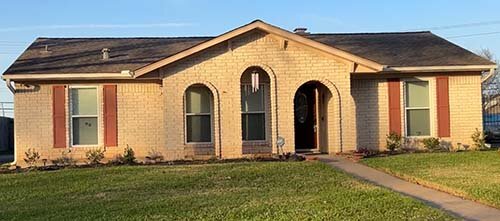 reaching out regarding sale inherited property in texas