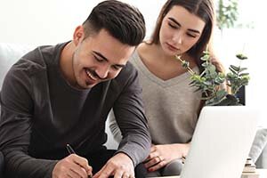 simplify selling an inherited house in texas