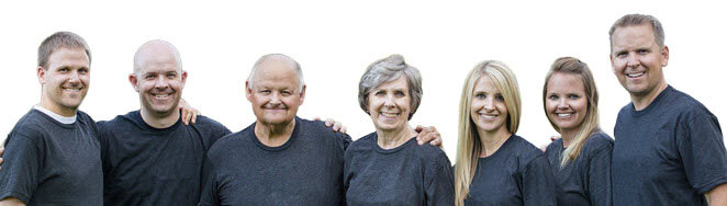 Siblings selling inherited property in Texas