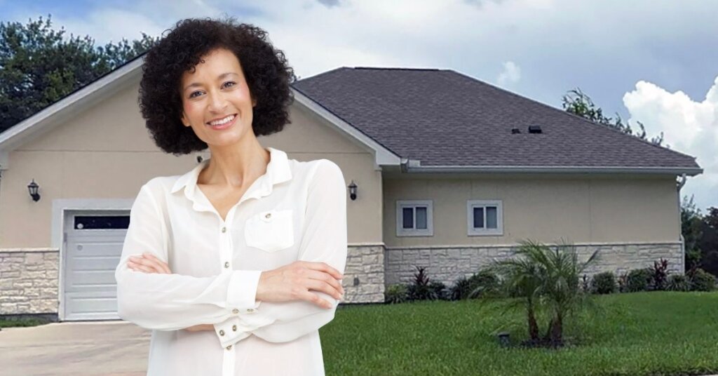 what to do when you Inherit a house in texas