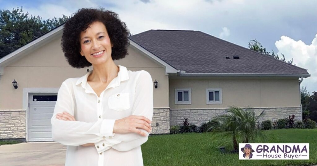 what to do when Inheriting a house in texas