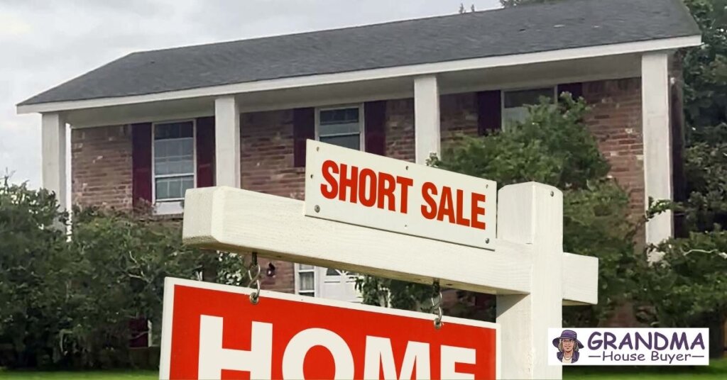 Brick home in Texas representing traditional, short sale, and foreclosure property options for buyers and sellers