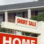 Brick home in Texas representing traditional, short sale, and foreclosure property options for buyers and sellers