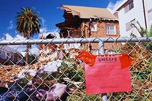 Understand Your Options when you sell a Condemned House in Texas