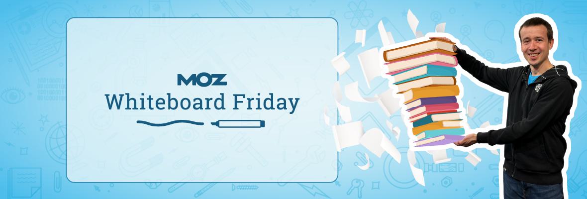 What is Index Bloat? — Whiteboard Friday