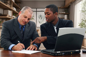 What to Do with Inherited Property in Texas without a Will-Transfer Ownership