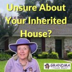 What to do when you inherit a house in Texas video thumbnail