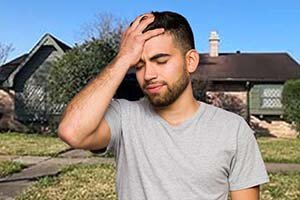 What happens when My Tenant Refuses to Leave my rental house