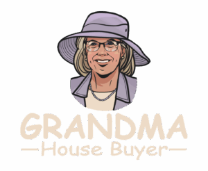 grandma cash house buyer in Bellville