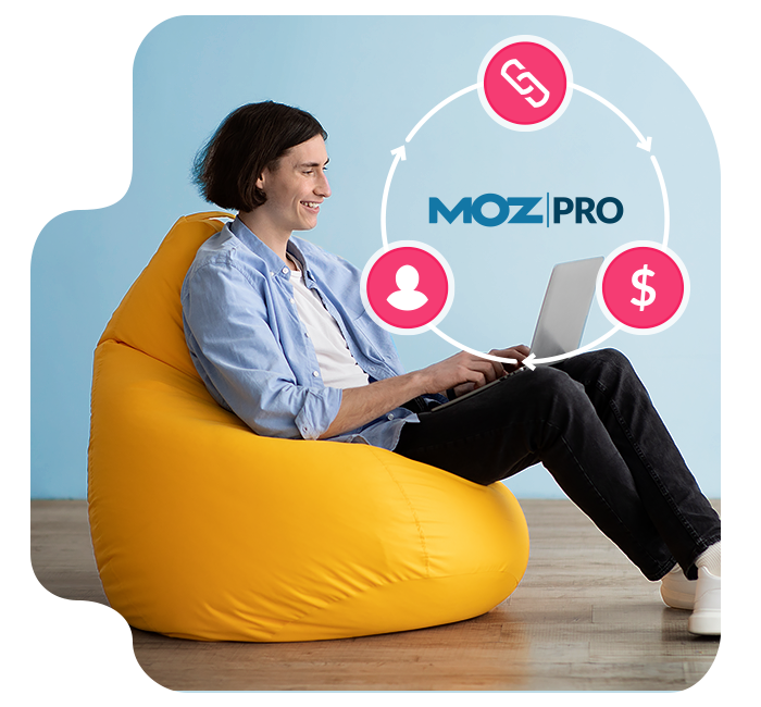 Moz affiliate refer and earn