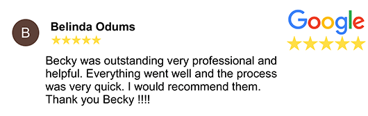 we buy homes for cash review